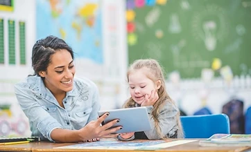 Student Experience & Learner-support Transformation