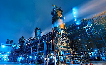 Generation Portfolio & Energy Transition Strategy