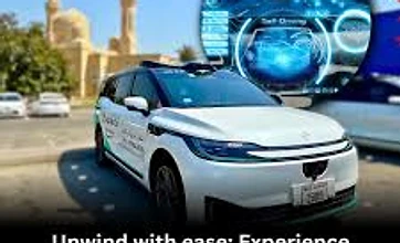 Software-Defined Vehicle & Mobility Platform Strategy