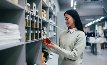 Retail Inventory, Pricing & Margin Transformation