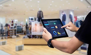 Inventory Availability, Forecasting & Fulfilment Productivity