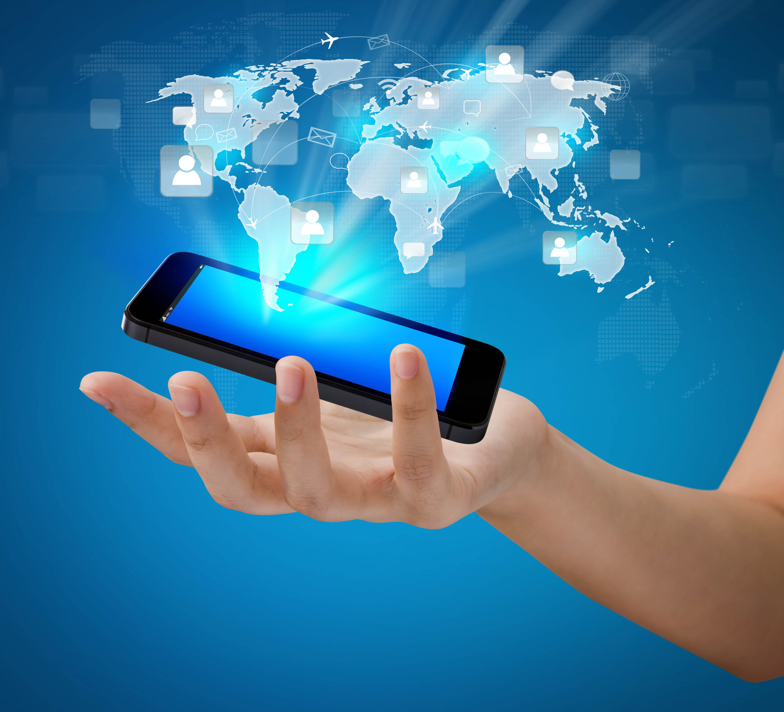 Responsible Technology Governance & Digital Trust