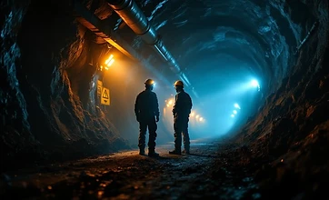 Digital Mine, Autonomous Operations & Safety Analytics