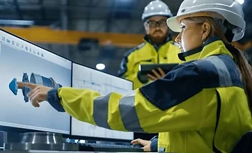 Lean Operating Model & Cross-plant Governance