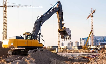 Permitting, Procurement & Public-private Coordination