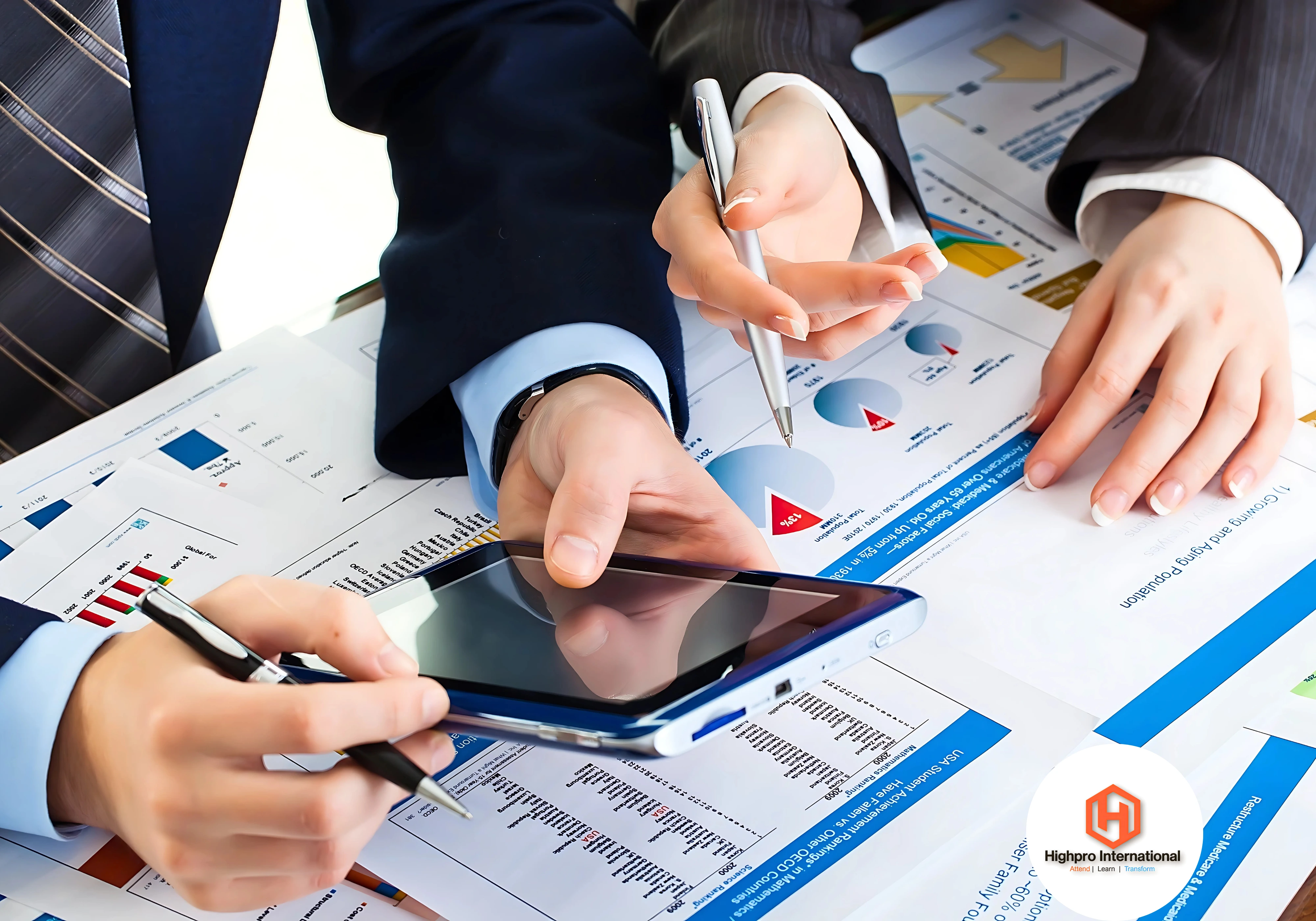 Public Financial Management & Institutional Reform