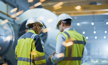 Energy, Carbon & Industrial-policy Pressures