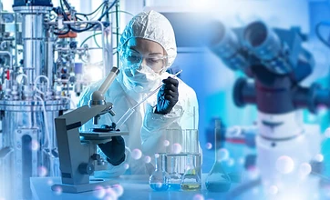 GMP Manufacturing, Yield & Deviation Performance