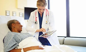Fragmented Care Pathways & Provider Operating Models