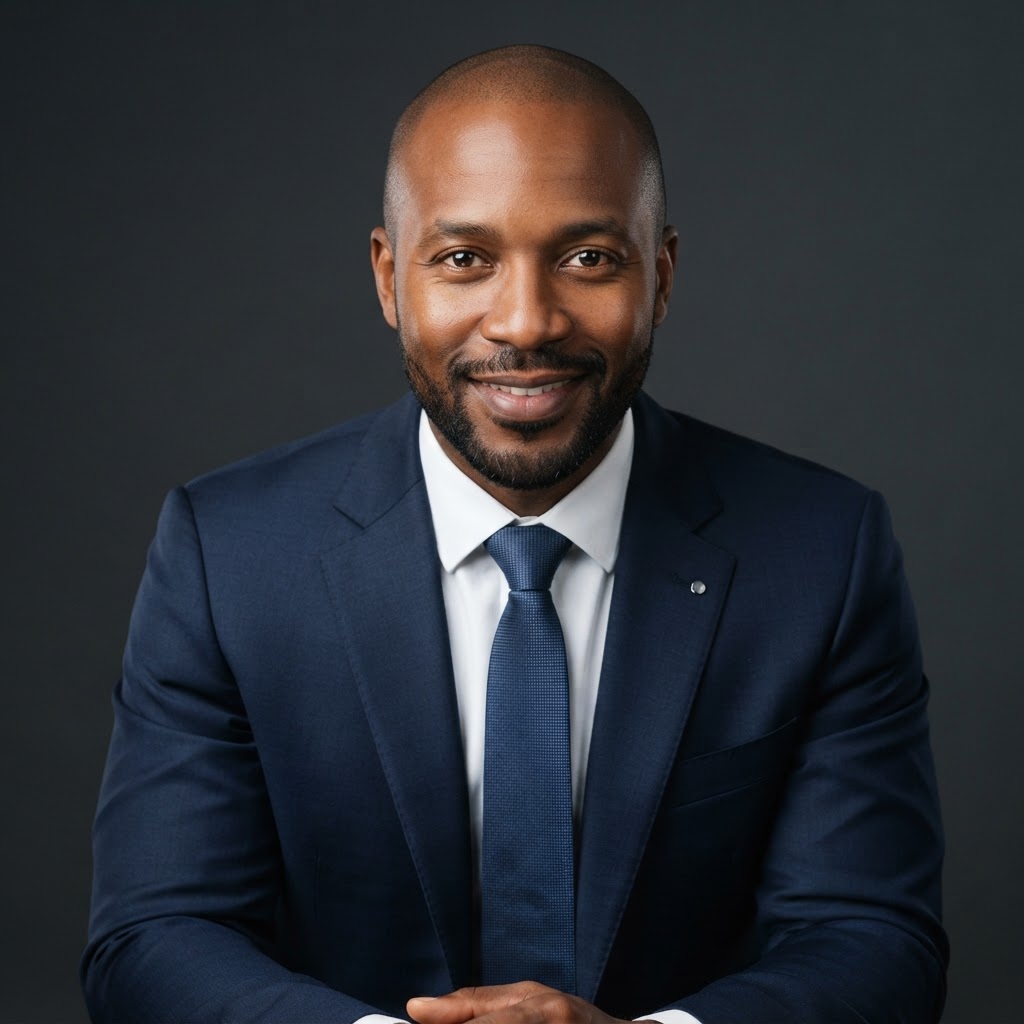 James Okonkwo
