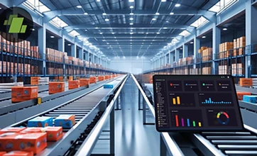 Digital B2b Marketplace & Distribution-model Transformation