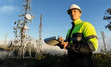 Network Performance, Congestion & Field-service Productivity