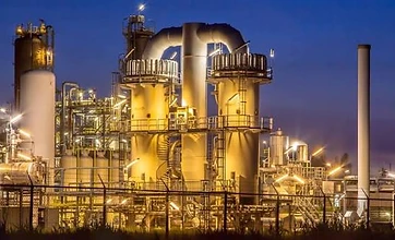 Process-safety Governance & Technical Accountability