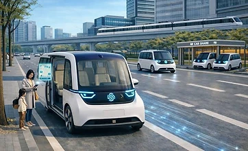 Charging Infrastructure, Standards & Policy Dependencies
