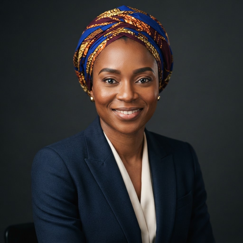 Dr. Fatou Ndiaye