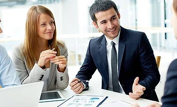 Client Procurement, Pricing & Outcome-based Contracting