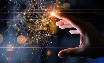 Scarce Digital, Quantitative & Transformation Capabilities