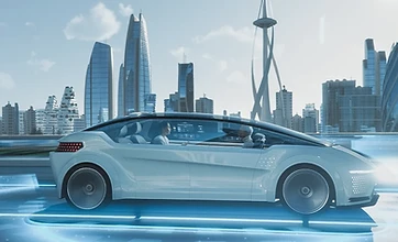 Digital Ownership, Charging & Connected-service Experience