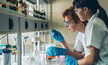 Low-carbon Chemicals & Electrified-process Strategy