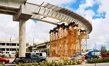 Infrastructure Financing & Bankability Constraints