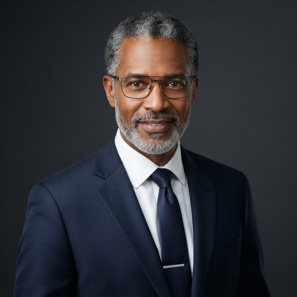 Dr. Emmanuel Kone