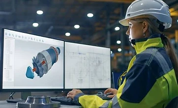 Industrial Workforce Reskilling & Human-automation Integration