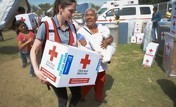 Humanitarian Accountability & Beneficiary Experience