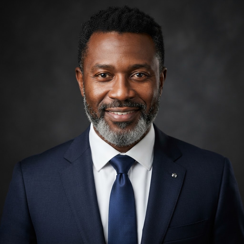 Olusegun Babatunde