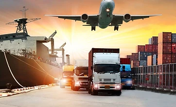 Logistics Flow, Port & Freight Operations Excellence