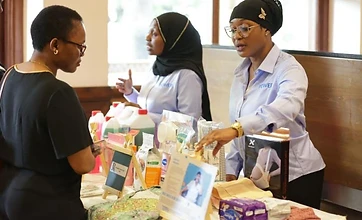 Sustainable Funding, Social Enterprise & Blended-finance