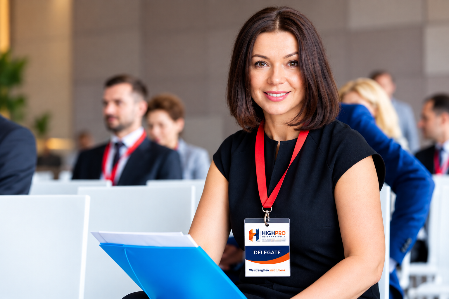 AI-Powered Leadership & Institutional Transformation