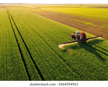 Climate-smart Growth & Resilient Food-system Transformation