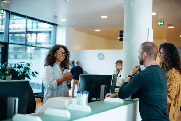 Client Experience, Escalation & Service Recovery