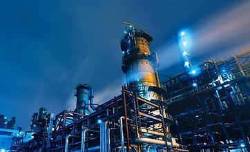 Chemical Process Productivity & Energy Excellence