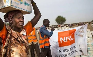 Humanitarian Portfolio Prioritisation & Operating Efficiency