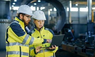Critical Input, Component & Logistics Supply-chain Resilience