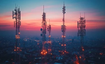 Critical Connectivity & Submarine Cable Resilience