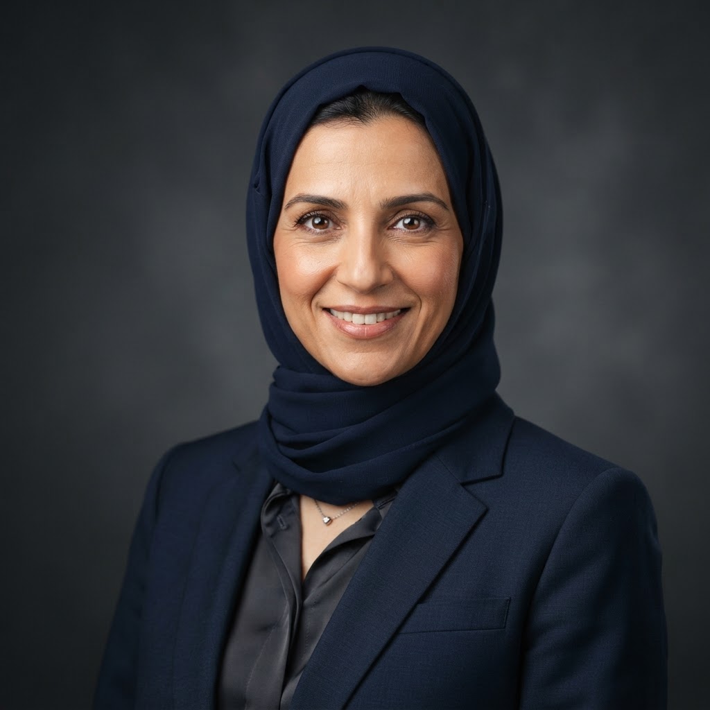 Dr. Zainab Al-Hassan