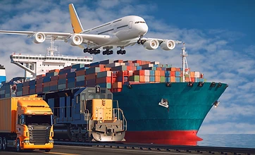 Integrated Mobility & Transport Operating Model