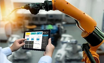 AI-Powered Leadership & Institutional Transformation