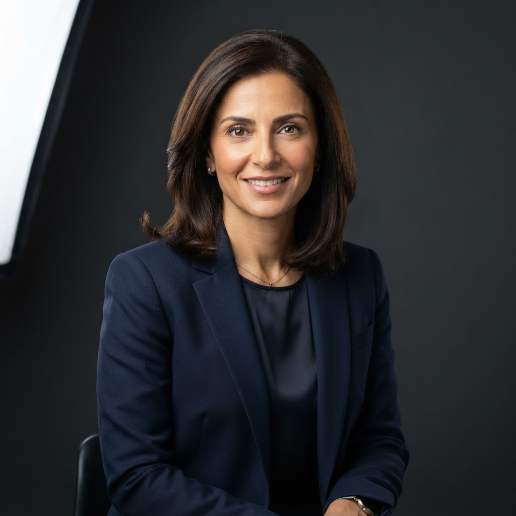 Dr. Amira Halabi