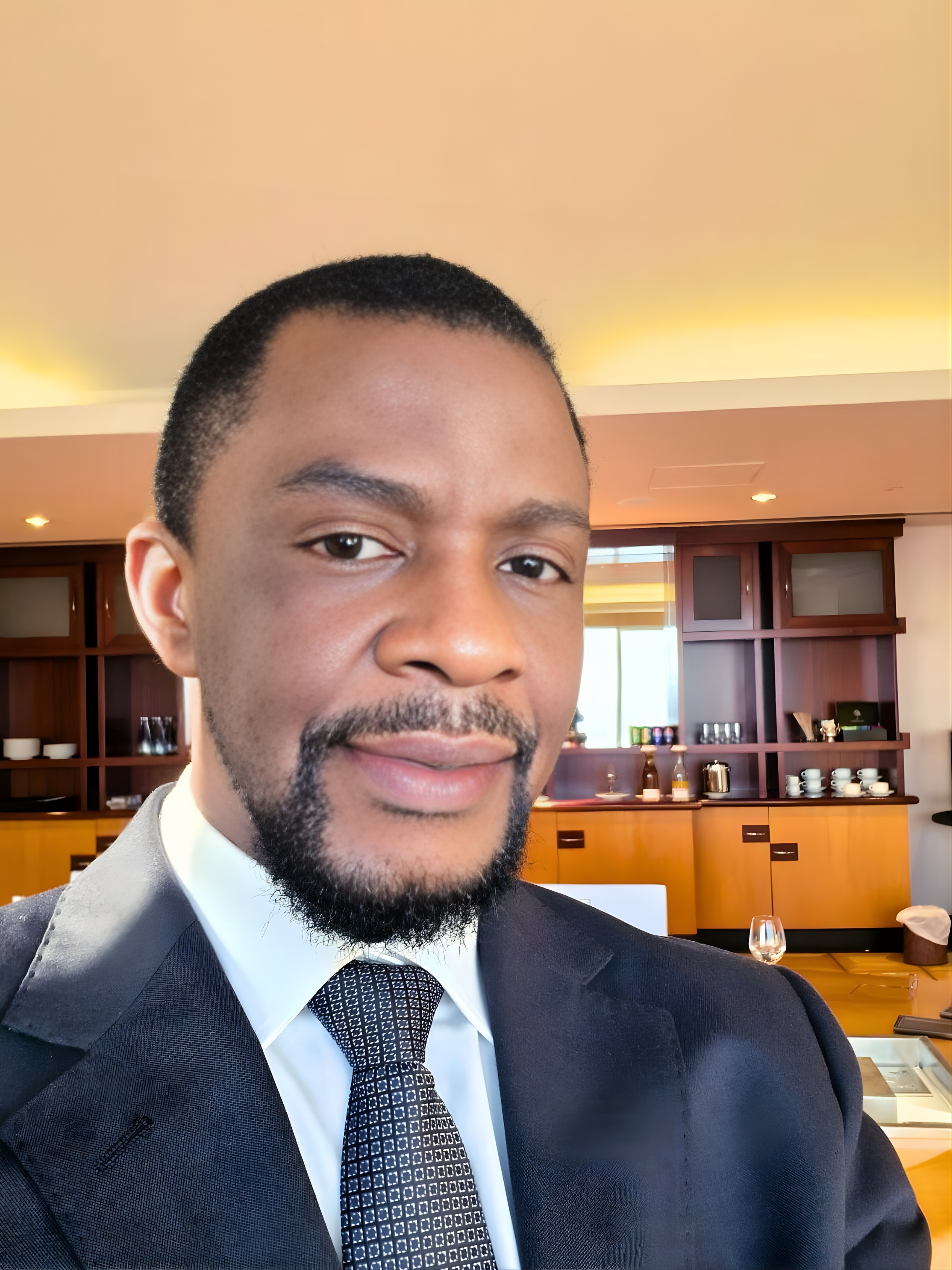 Dr. Joseph Musonda Mwape