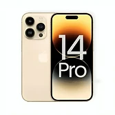iPhone 14 pro – 128 Go – Ecran 6,1 ‘