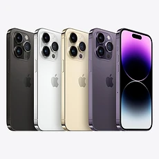Apple iPhone 14 Pro 256go