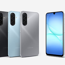 Samsung Galaxy A17 256 Go 