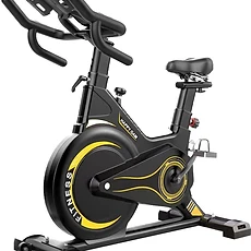 Vélo de spinning professionnel Happy Gam G65 