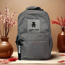Scolaire à dos urbain Lucky XIXX  
