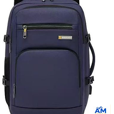 Sac à dos Grand Voyage Bleu Marine