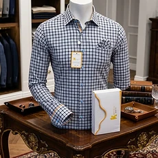 Chemise pour homme