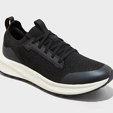 Men's Lee Knit Sneakers de la marque Goodfellow & Co